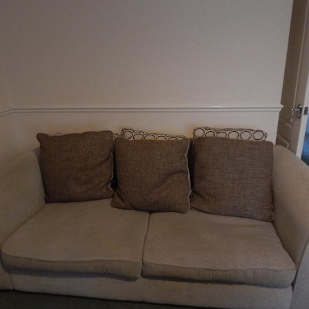 Spacious 3 Bdr House With Parking-Families-Corporate Groups By Orbitat Accommodations Cambridge  Exterior photo