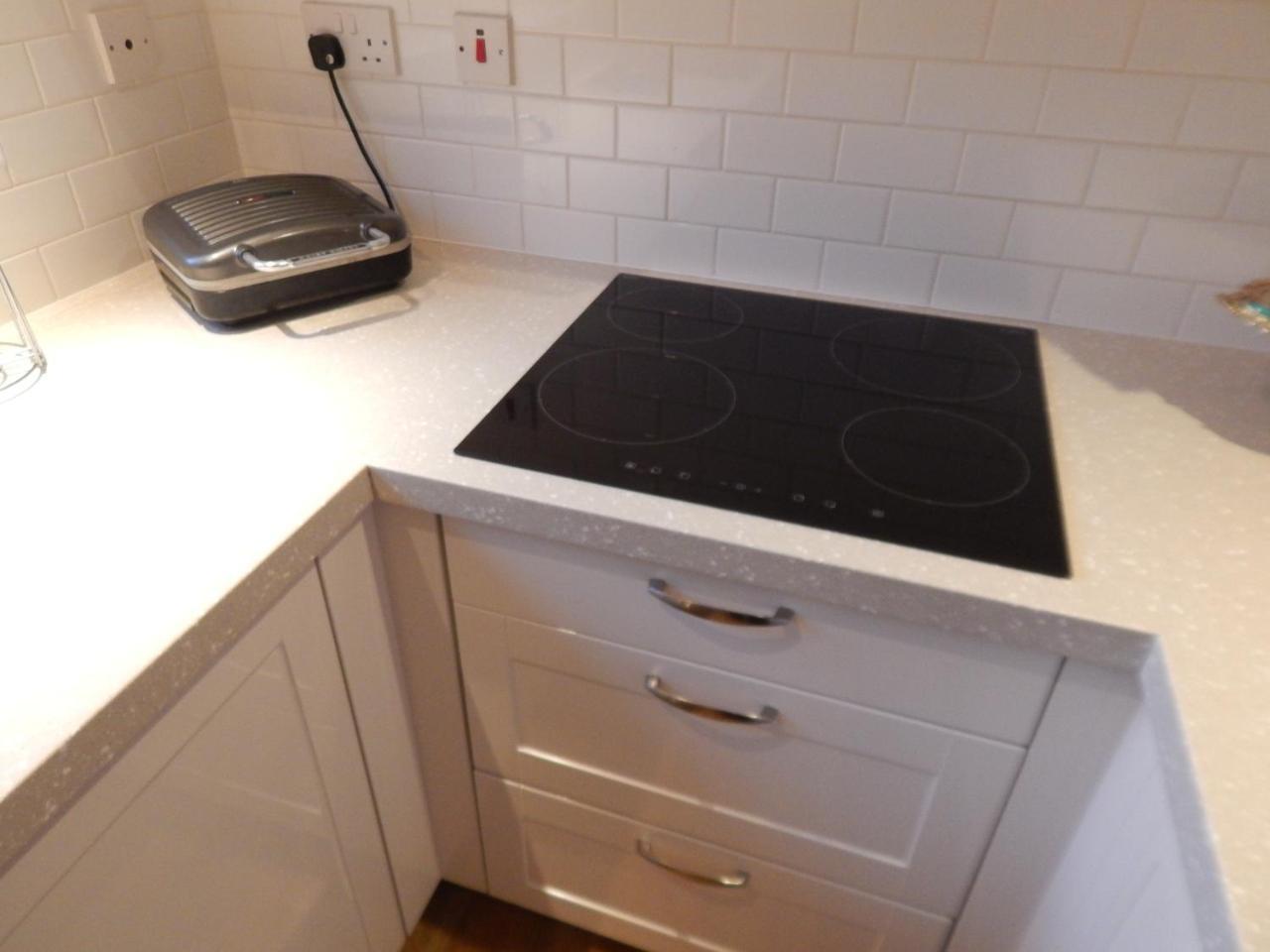 Spacious 3 Bdr House With Parking-Families-Corporate Groups By Orbitat Accommodations Cambridge  Exterior photo
