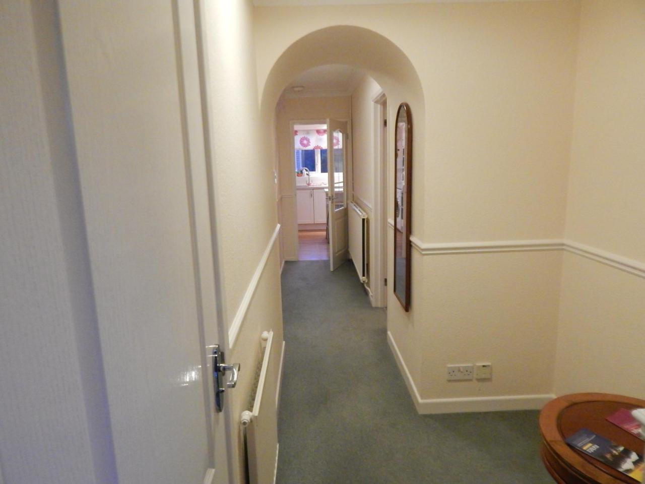 Spacious 3 Bdr House With Parking-Families-Corporate Groups By Orbitat Accommodations Cambridge  Exterior photo